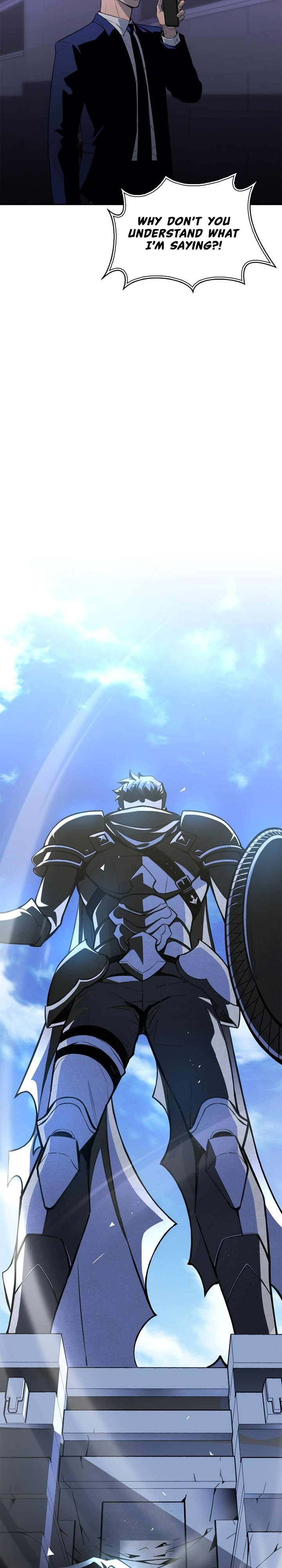 Superhuman Battlefield, Chapter 1 image 65